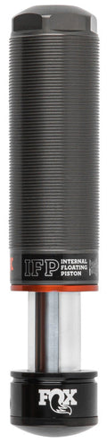 Fox 07-18 Jeep JK 2.0 Factory Series 2in Travel Rear Gen2 Bump Stop IFP (Pair)
