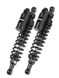Bitubo Suspension Bitubo WMT0 Twinshocks Adj.: Spring Preload, Reb., Comp., Length 321mm, Piggyback Tank, Dk Edition HD043WMT02V2