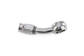 HPS Performance -3 Compression Teflon Hose End to AN Female with 10mm Banjo for PTFE Hose, Stainless Steel