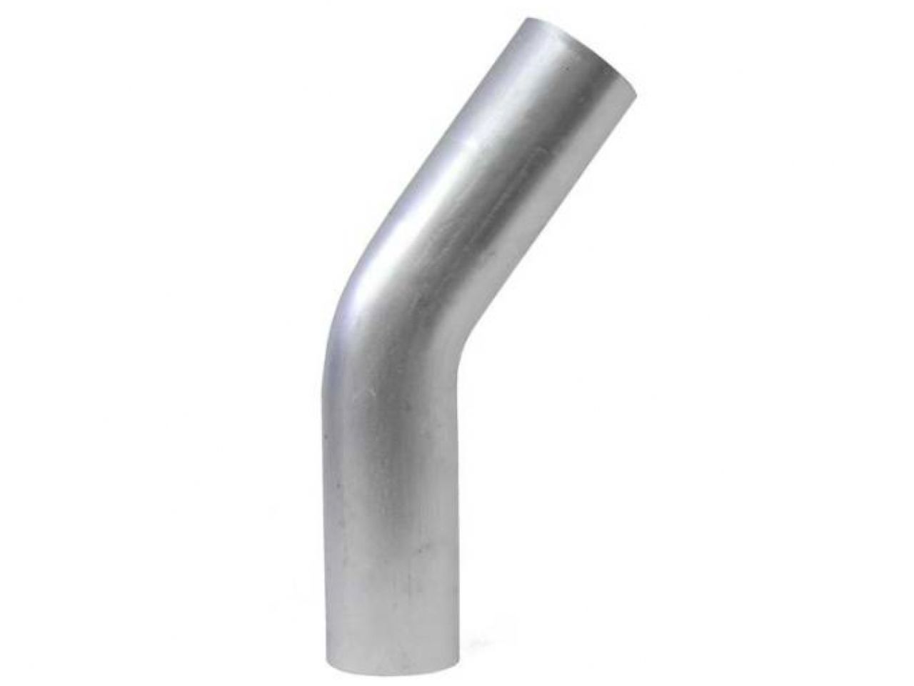 HPS 2" OD 35 Degree Bend 6061 Aluminum Elbow Pipe Tubing 16 Gauge w/ 2" CLR