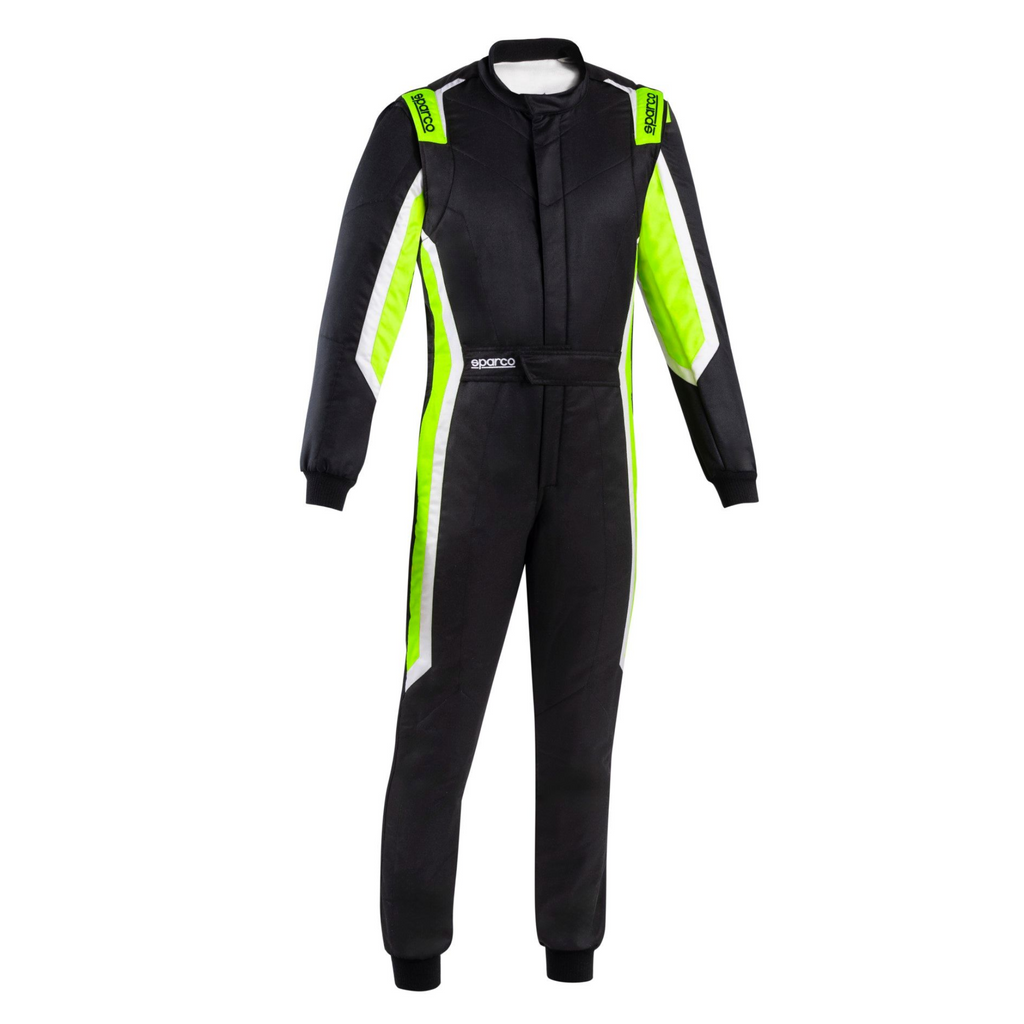 Sparco Sprint Pro Racing Suit