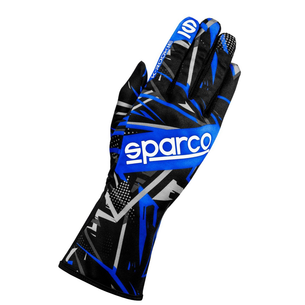 Sparco K-Rookie Karting Gloves