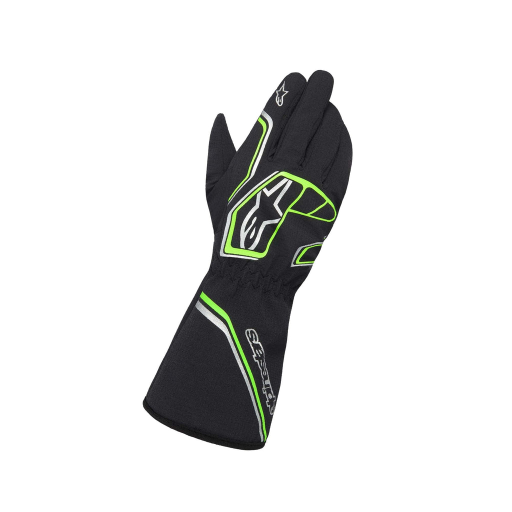 Alpinestars Tempest v3 S Waterproof Youth Karting Gloves