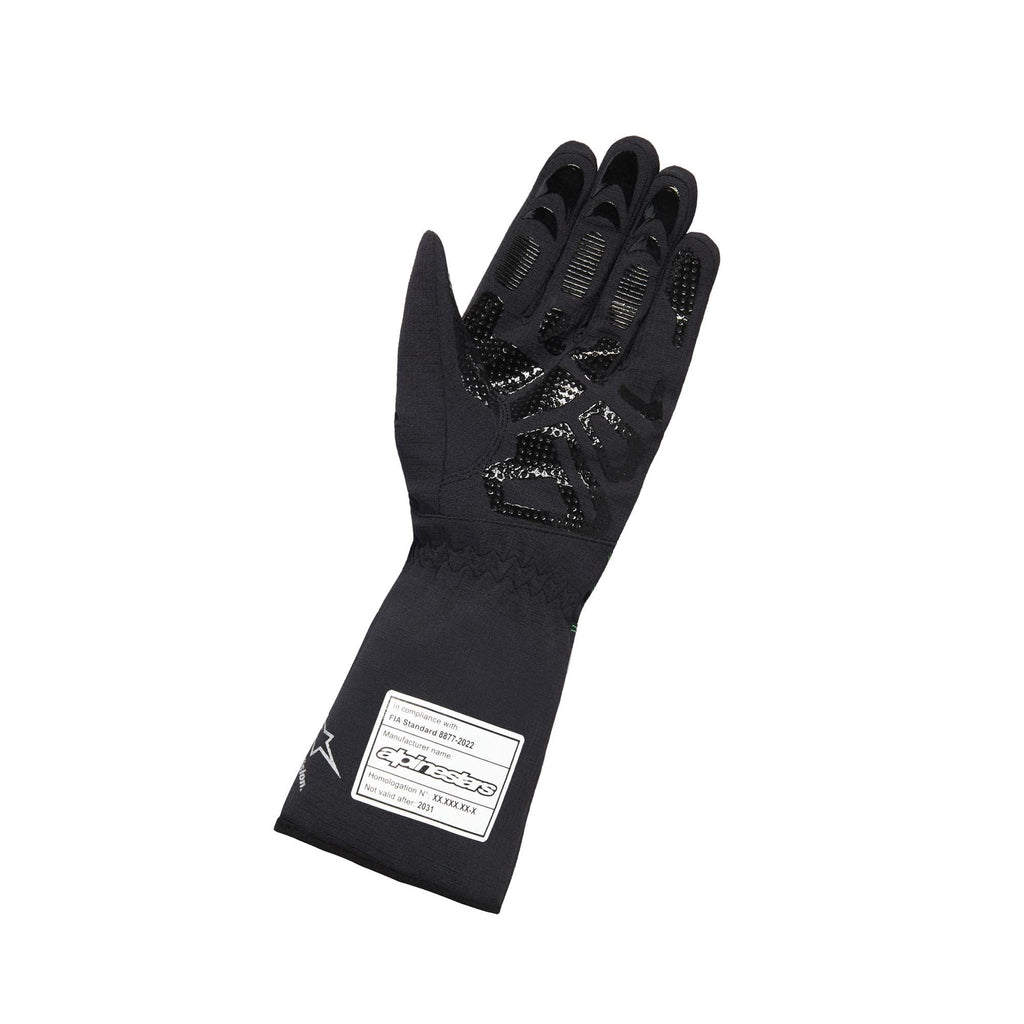 Alpinestars Tempest v3 S Waterproof Youth Karting Gloves