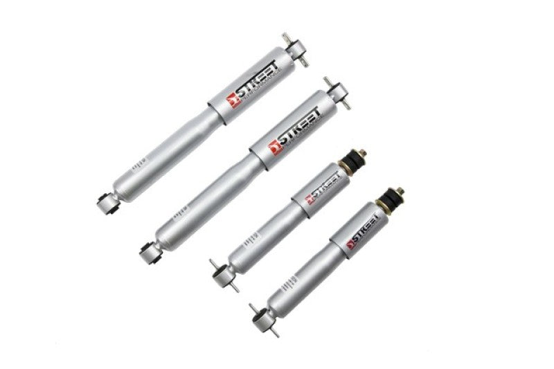 Belltech SHOCK SET STREET PERFORMANCE 9520