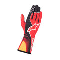 Alpinestars Tech-1 K Race S v2 Youth Karting Gloves - Future