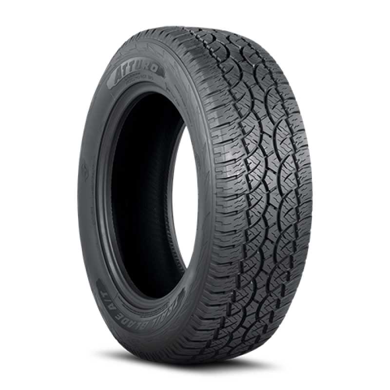 Atturo Tire Atturo Trail Blade A/T Tire - LT245/75R16 120/116S TBAT-I0041289