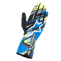 Alpinestars Tech-1 K Race v2 Karting Gloves - Competition