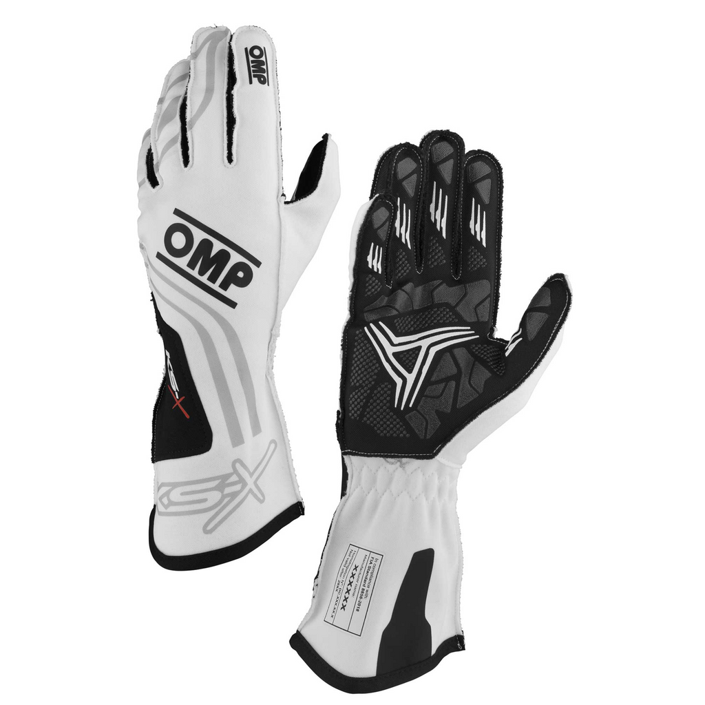 OMP KS-X Youth Karting Gloves