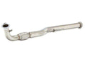 Apexi GT Downpipe - 1986-1991 Mazda RX-7 [FC3S]