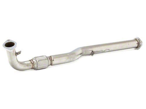 Apexi GT Downpipe - 1986-1991 Mazda RX-7 [FC3S]