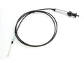 Apexi APEXi ECV Exhaust Control Valve, Cable 2M (Replacement Cable Only)
