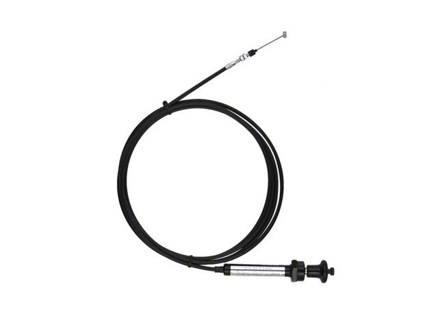 Apexi APEXi ECV Exhaust Control Valve, Cable 3.5M (Replacement Cable Only)