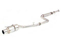 APEXi GT Spec Exhaust System 99-02 Silvia