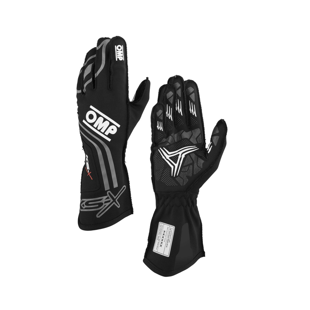 OMP KS-X Youth Karting Gloves