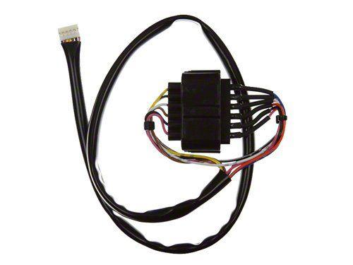 Apexi APEXi SMART Accel Controller Harness