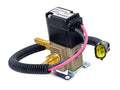 Apexi Power FC Components, Solenoid Valve