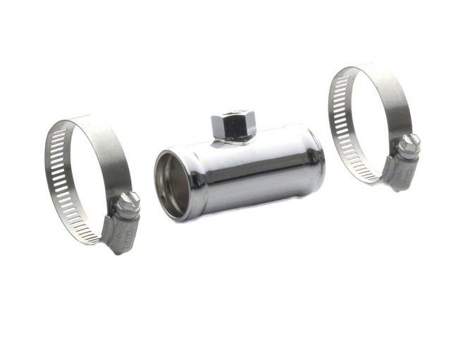 Apexi ELII Meters Components Water Temp. Sensor Adapter (38mm.)