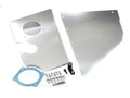 Apexi Aluminum Induction Box - 2002-2007 Subaru Impreza WRX/STi
