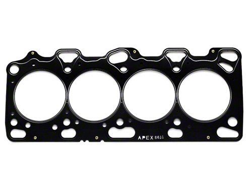 Apexi APEXi Engine Metal Head Gasket Honda (D15, D16) Engine, Bore:76mm