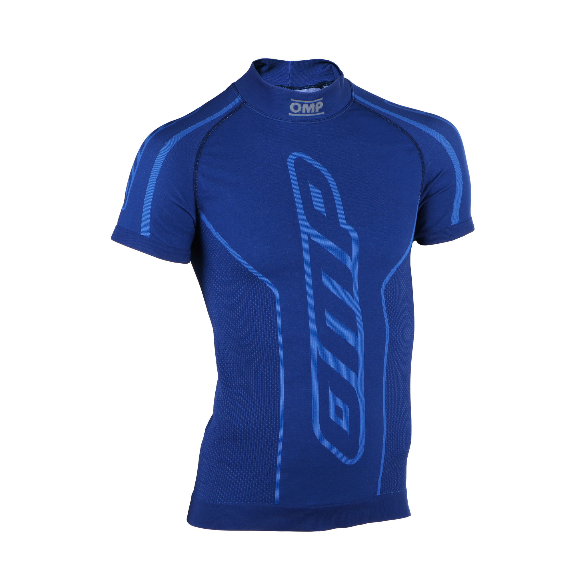 OMP KS Youth Karting T-Shirt