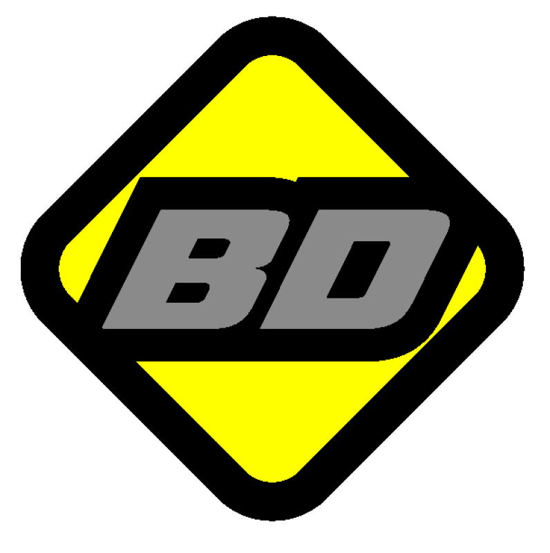BD Diesel 93-98 Caterpillar 3406E  / 99-03 C15 Non-Acert CAT T6 Ceramic Coated Exhaust Manifold 1048002