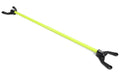 Perrin [15-21 WRX/STI] Rear Shock Tower Brace - Neon Yellow | PSP-SUS-041NY