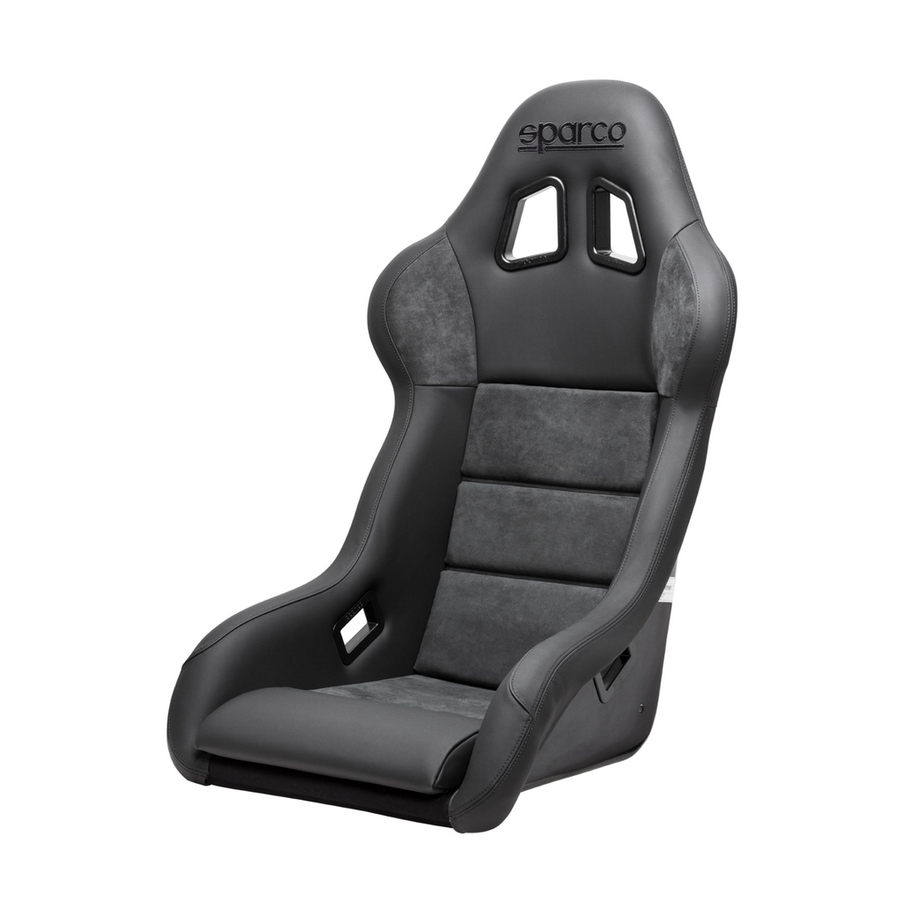 Sparco Evo L QRT Performance Racing Seat