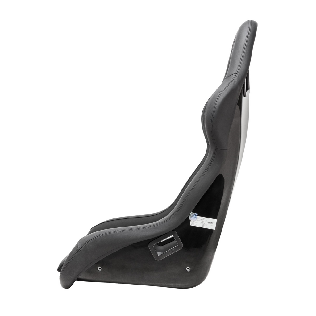 Sparco Evo QRT Performance Racing Seat