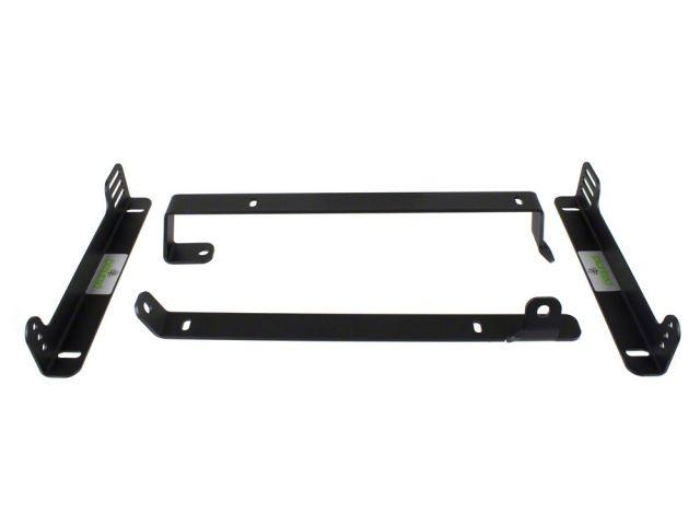 Planted Technology Nissan 240SX 89-98 LOW Left Side Seat Bracket