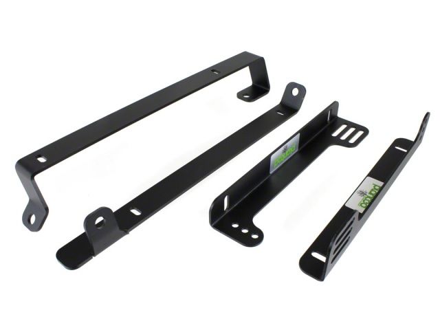 Planted Technology Nissan 240SX 89-98 LOW Right Side Seat Bracket