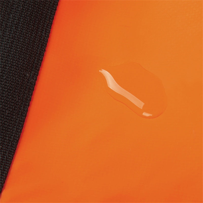 3D MAXpider Roll-Top Dry Bag Backpack - Army Green 6117-AG