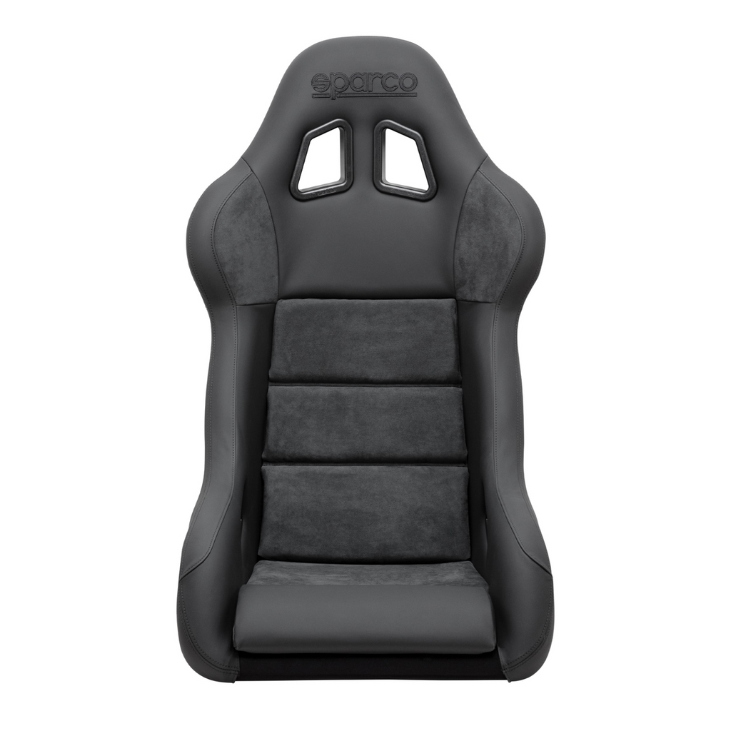 Sparco Evo Performance Carbon Racing Seat