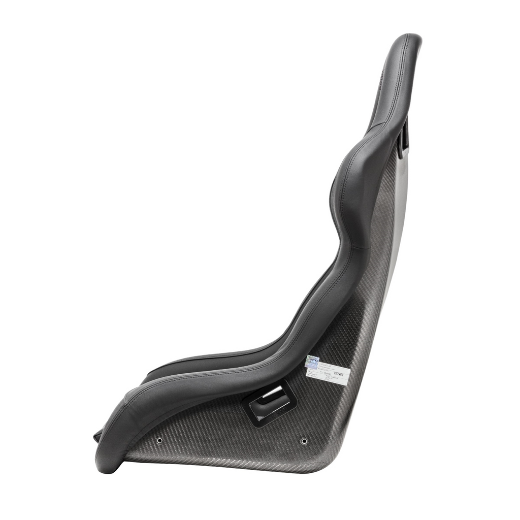 Sparco Evo Performance Carbon Racing Seat