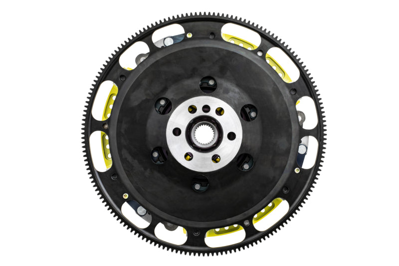 ACT Chevy Camaro/Corvette LS1/LS2/LS3/LS6/LS7 Mod-Twin 10.5 XT Rigid Disc Race Clutch Kit T2R-G13