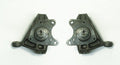 Belltech DROP SPINDLE SET 91-96 DAKOTA 2605