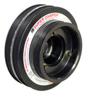 ATI Damper - 6.78in - Alum - 6/4 Grv - Nissan SR20 - Front Wheel Drive - Street - 2 Ring ATI918607