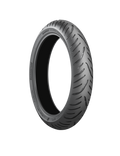 Bridgestone Battlax Sport Touring T32F Tire - 110/80ZR18 M/C 58W TL 12669