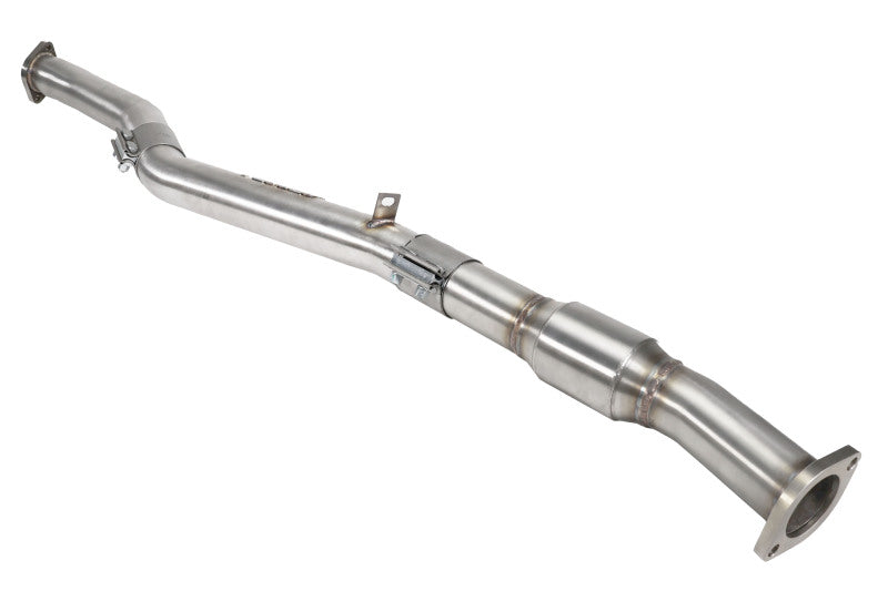 Perrin [22-25 WRX] FA24 Front-Pipe w/Cat