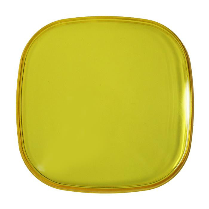 Baja Designs Squadron Single Rock Guard | Universal