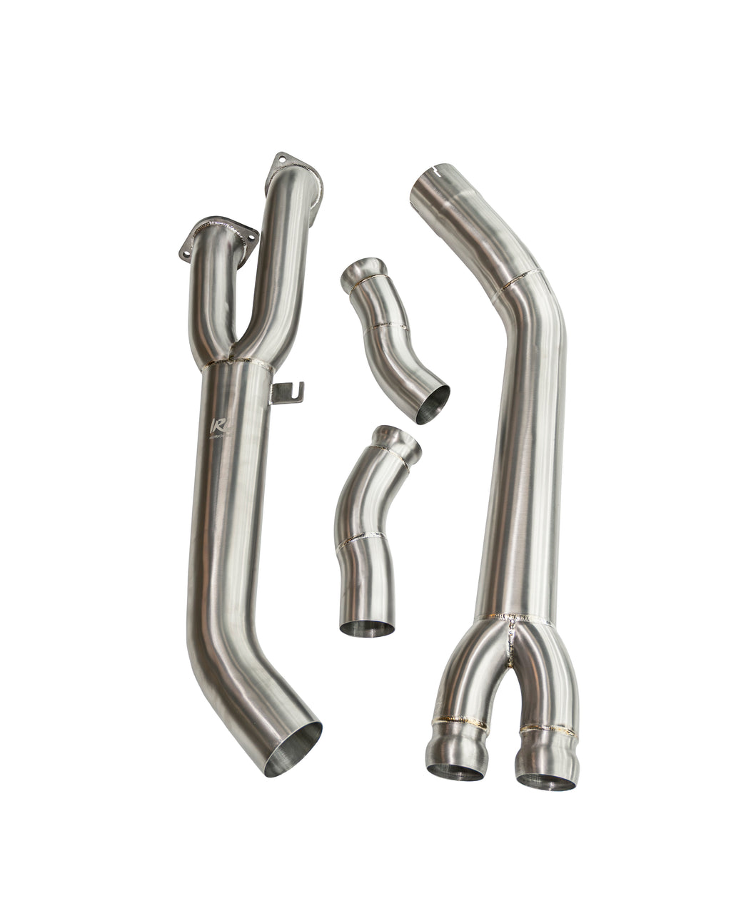 IRL G80 G82 G83 Midpipe