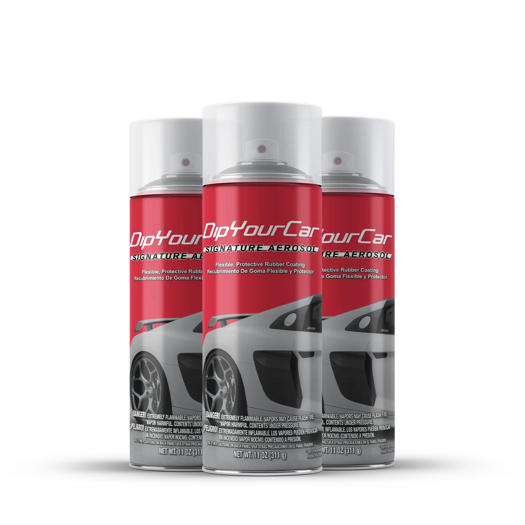 ZTF HyperShift® TopCoat Aerosol