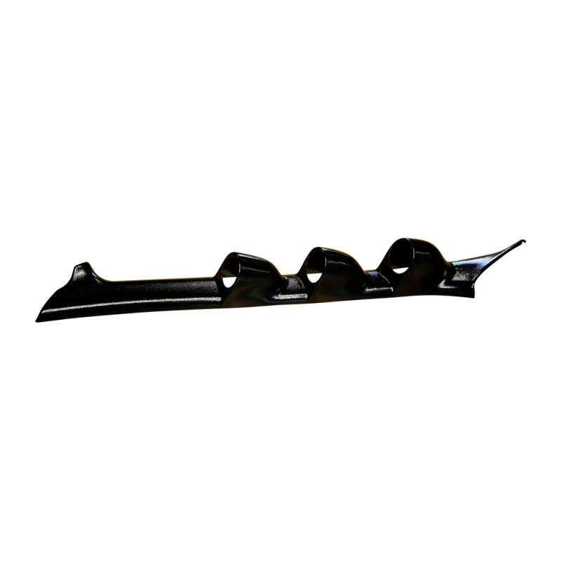 BLOX Racing 95-00 Subaru Impreza Pillar Pod Gauge Mount - 3 Gauges BXPP-31997