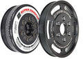 ATI Damper - 7.48in - AL - 6/4 Grv - 10 Per UD - 16+ Camaro LT1/ZL1 - (Excl SC Pulley) - 3 Ring ATI918857