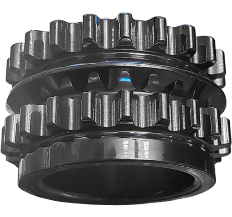 Boundary 2015+ Ford Coyote (All Types) V8 Billet Crankshaft Timing Sprocket CM-SP-15-LR