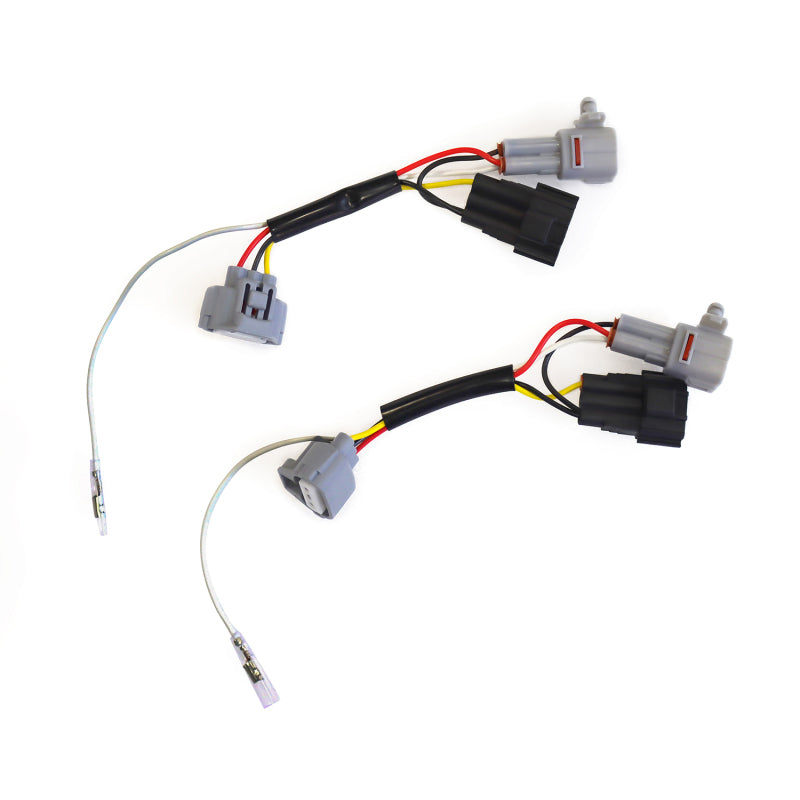 AlphaRex 15-20 Toyota Sienna (SE Model) Projector Headlights Converters 810021