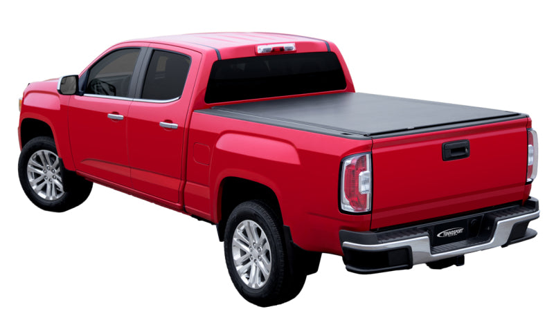 Access Tonnosport 73-87 Chevy/GMC Full Size 8ft Bed Roll-Up Cover 22020019