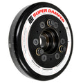 ATI Damper - 7.074in - Alum - Honda H22 - Race ATI918469