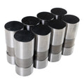 COMP Cams GM Applications Xtreme Energy DLC Hydraulic Flat Tappet Lifter .842in Dia. - 4 Cyl 310103008