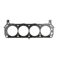 Cometic Gasket Cometic Ford Windsor V8 .056in MLS Cylinder Head Gasket - 4.100in Bore - NON-SVO C5514-056
